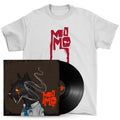 Oferta Vinilo + Camiseta (Pre-venta)